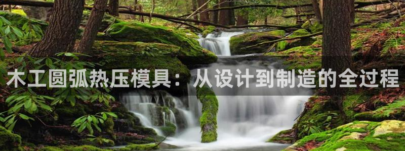 上海易倍投资有限公司：木工圆弧热压模具：从设计到制造的全