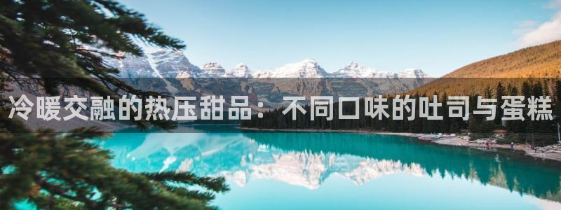易倍申是进口药吗：冷暖交融的热压甜品：不同口味的吐司与蛋