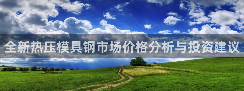 易倍申安理申区别：全新热压模具钢市场价格分析与投资建议