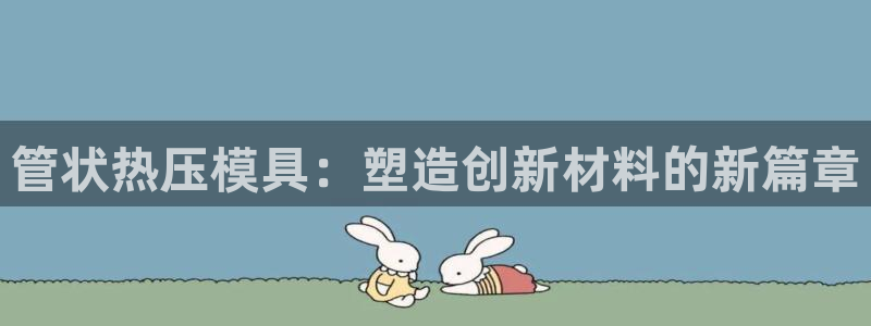 杭州易倍达科技有限公司怎么样：管状热压模具：塑造创新材料