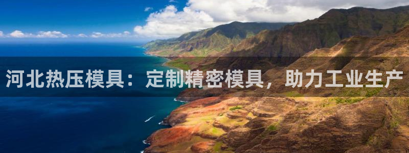 emc易倍出空款：河北热压模具：定制精密模具，助力工业生