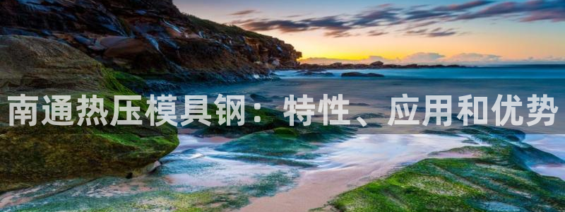 易倍app官网下载：南通热压模具钢：特性、应用和优势