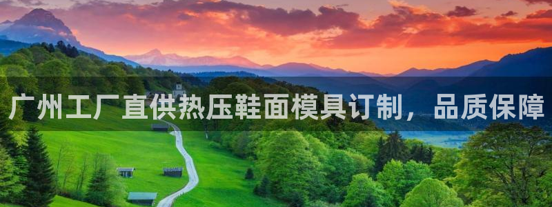 emc平台:广州工厂直供热压鞋面模具订制,品质保障