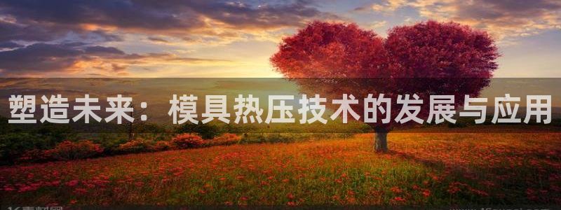 emc易倍怎么样：塑造未来：模具热压技术的发展与应用